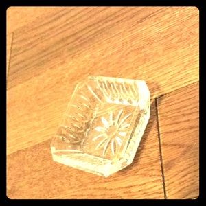 Holder for makeup and makeup applicator+hair clips